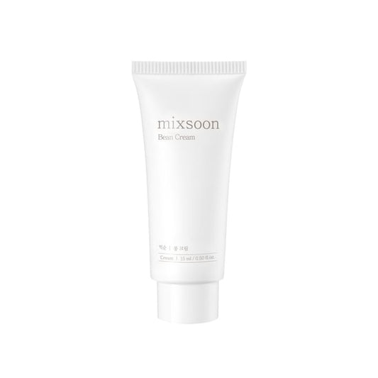 Bean Cream Miniature(No Box)