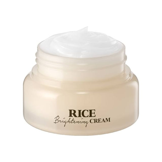 RICE BRIGHTENING CREAM