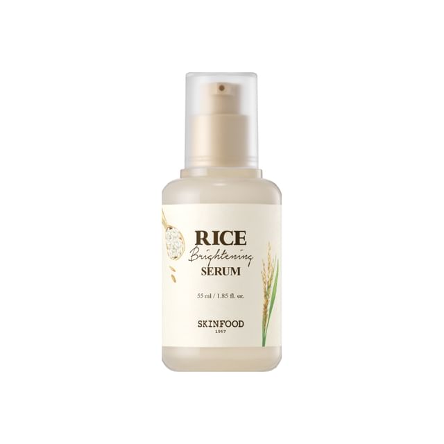 RICE BRIGHTENING SERUM