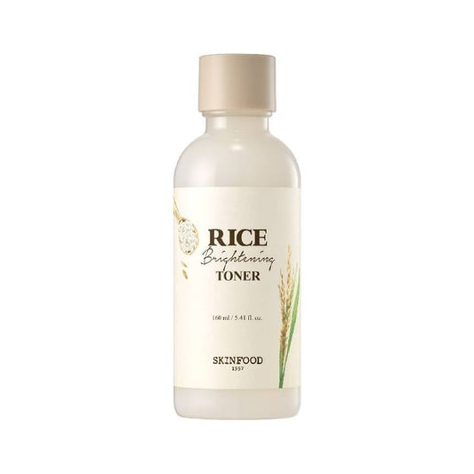 RICE BRIGHTENING TONER