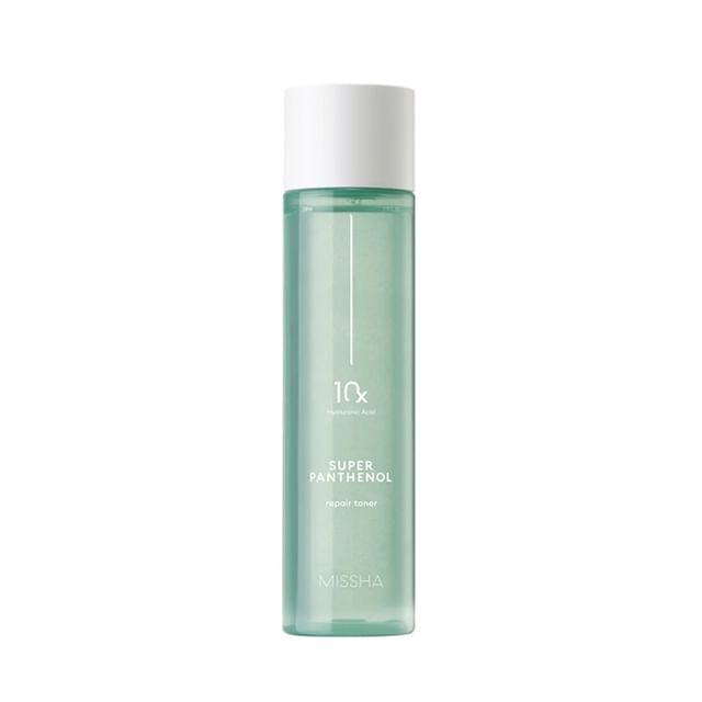 MISSHA SUPER_PANTHENOL_REPAIR_TONER