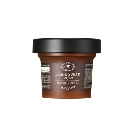 BLACK SUGAR PERFECT ESSENTIAL SCRUB 2X