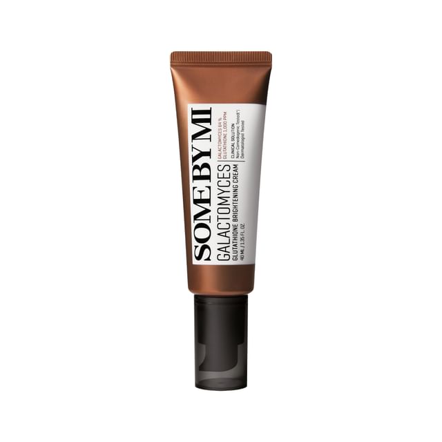 SOME BY MI GALACTOMYCES GLUTATHIONE BRIGHTENING CREAM [40ml]
