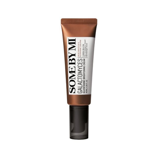 SOME BY MI GALACTOMYCES GLUTATHIONE BRIGHTENING CREAM [40ml]
