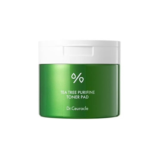 TEA TREE PURIFINE TONER PAD