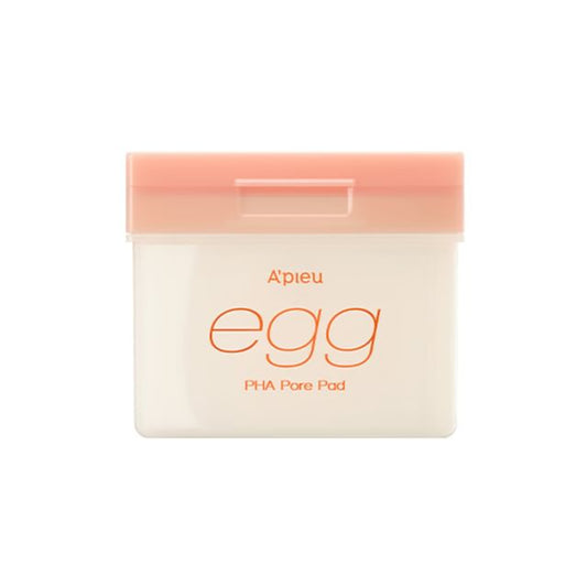 A'PIEU EGG PHA PORE PAD