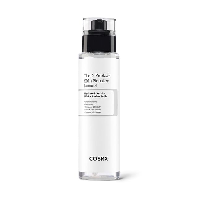 The 6 Peptide Skin Booster Serum [NEW]