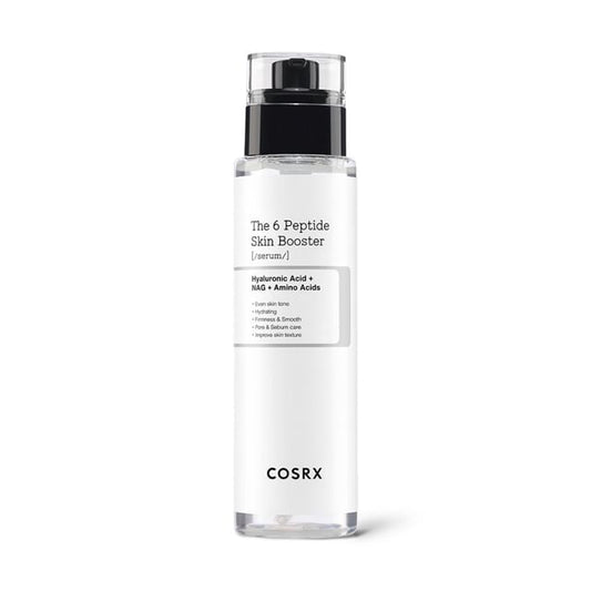 The 6 Peptide Skin Booster Serum [NEW]