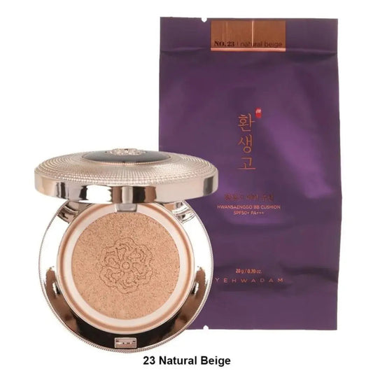 YEWHADAM HWANSAENGGO BB CUSHION 203