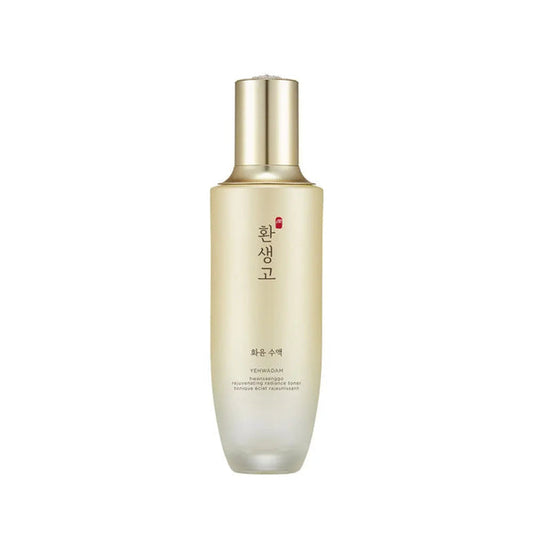 YEHWADAM HWANSAENGGO REJUVENATING RADIANCE TONER