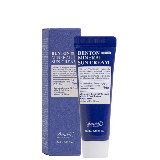 SKIN FIT MINERAL SUN CREAM_DELUXE