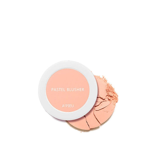 A'PIEU PASTEL_BLUSHER_[CR02]