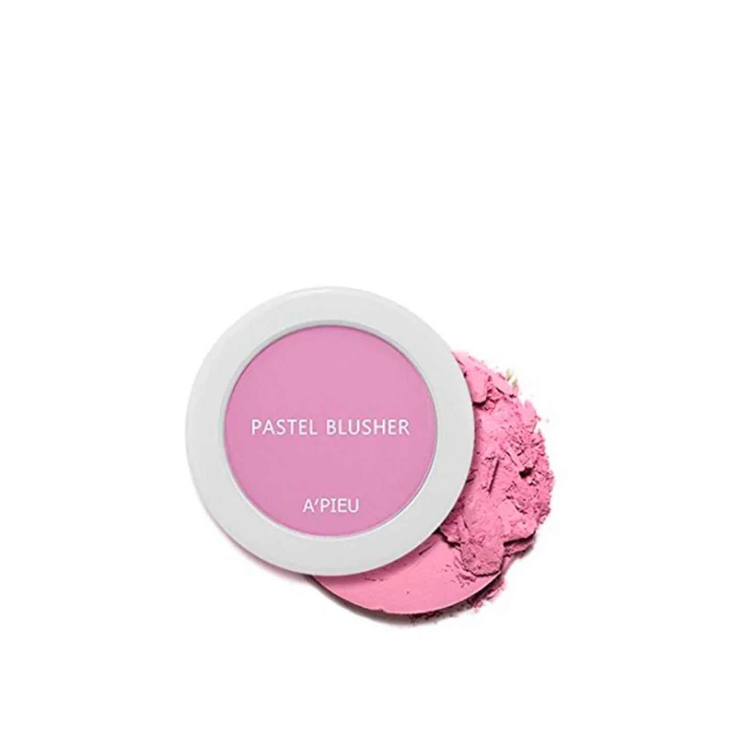 A'PIEU PASTEL_BLUSHER_[VL01]