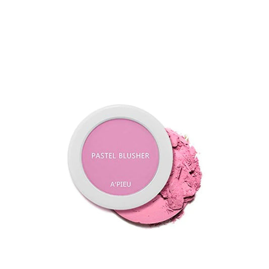 A'PIEU PASTEL_BLUSHER_[VL01]