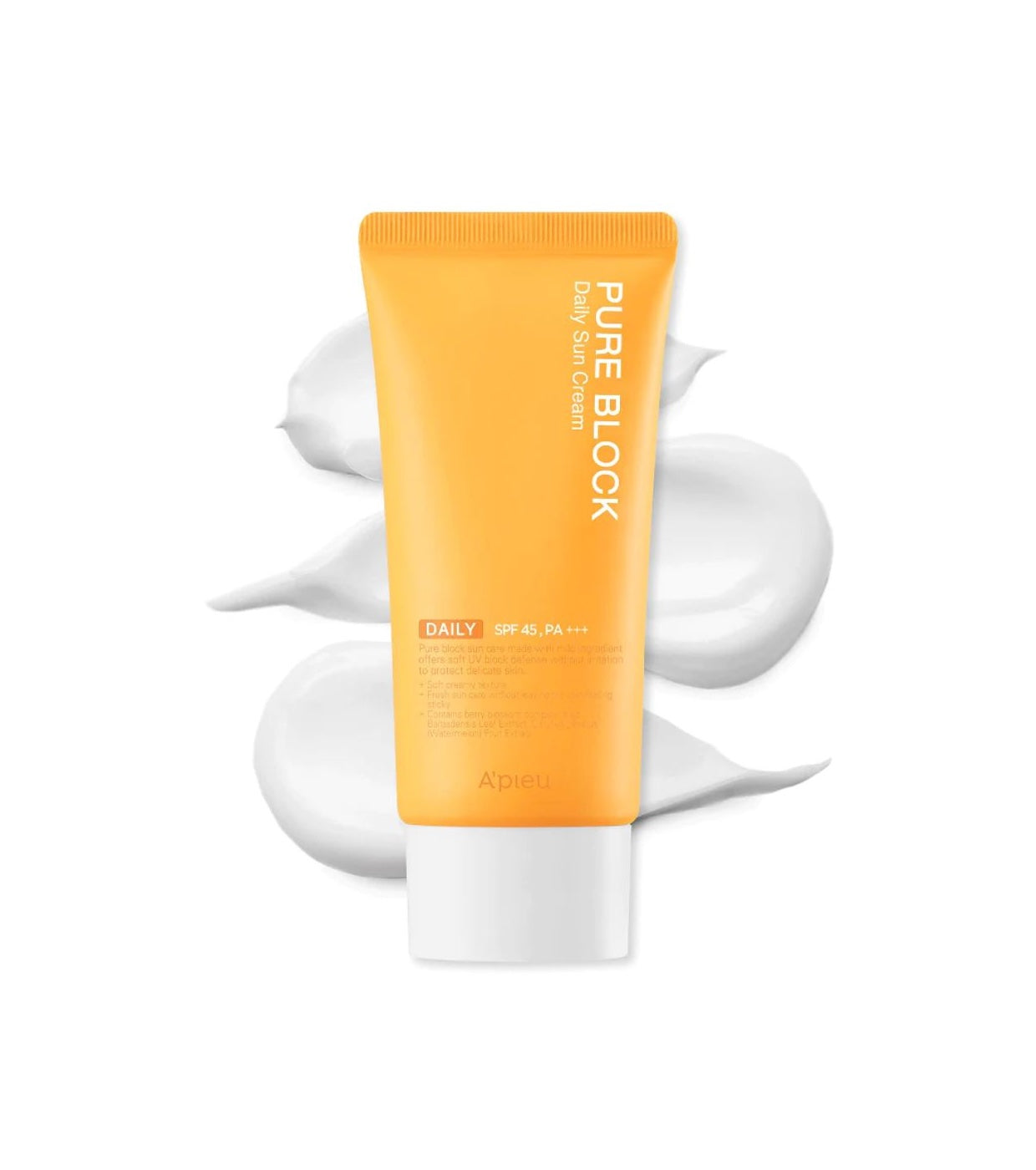 A'PIEU PURE_B_DAILY_SUN_EX_SPF50+,PA++++