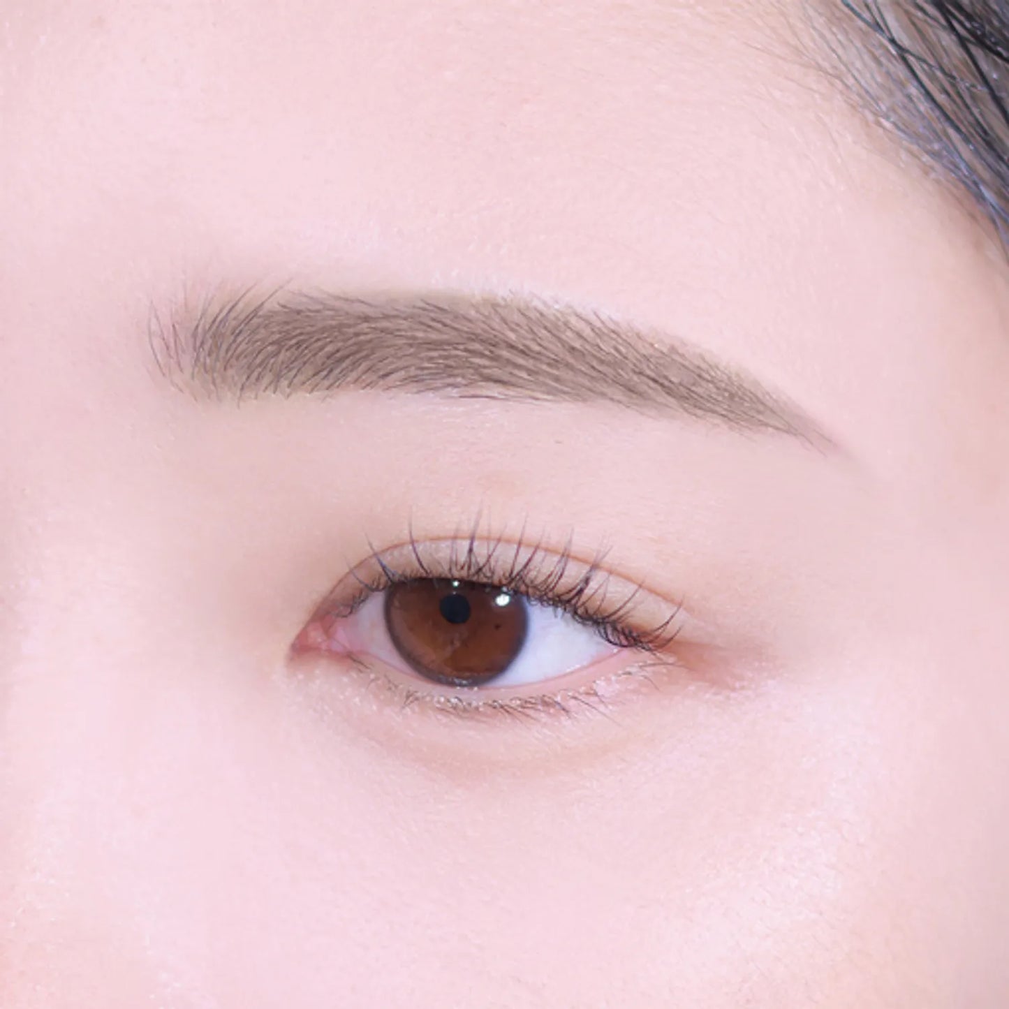 ES.  THE BROW EASY SHAPING PENCIL #3