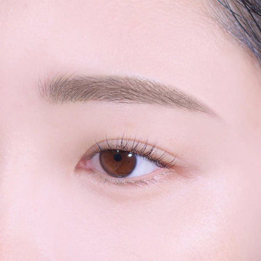 ES.  THE BROW EASY SHAPING PENCIL #3