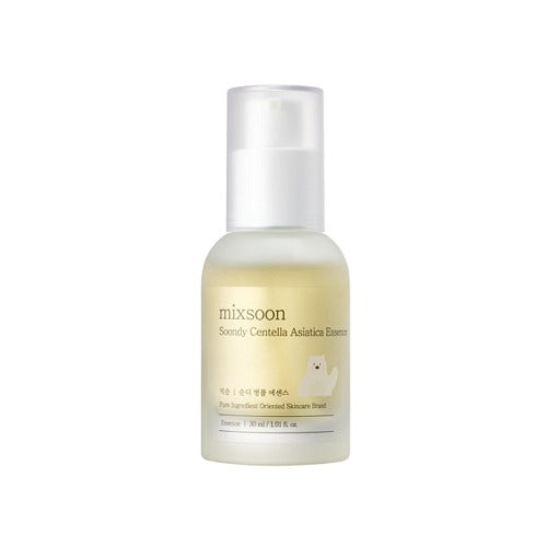 Soondy Centella Asiatica Essence [30ml]