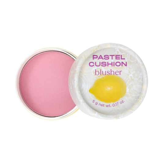 THEFACESHOP PASTEL CUSHION BLUSHER 07 ACID LAVENDER