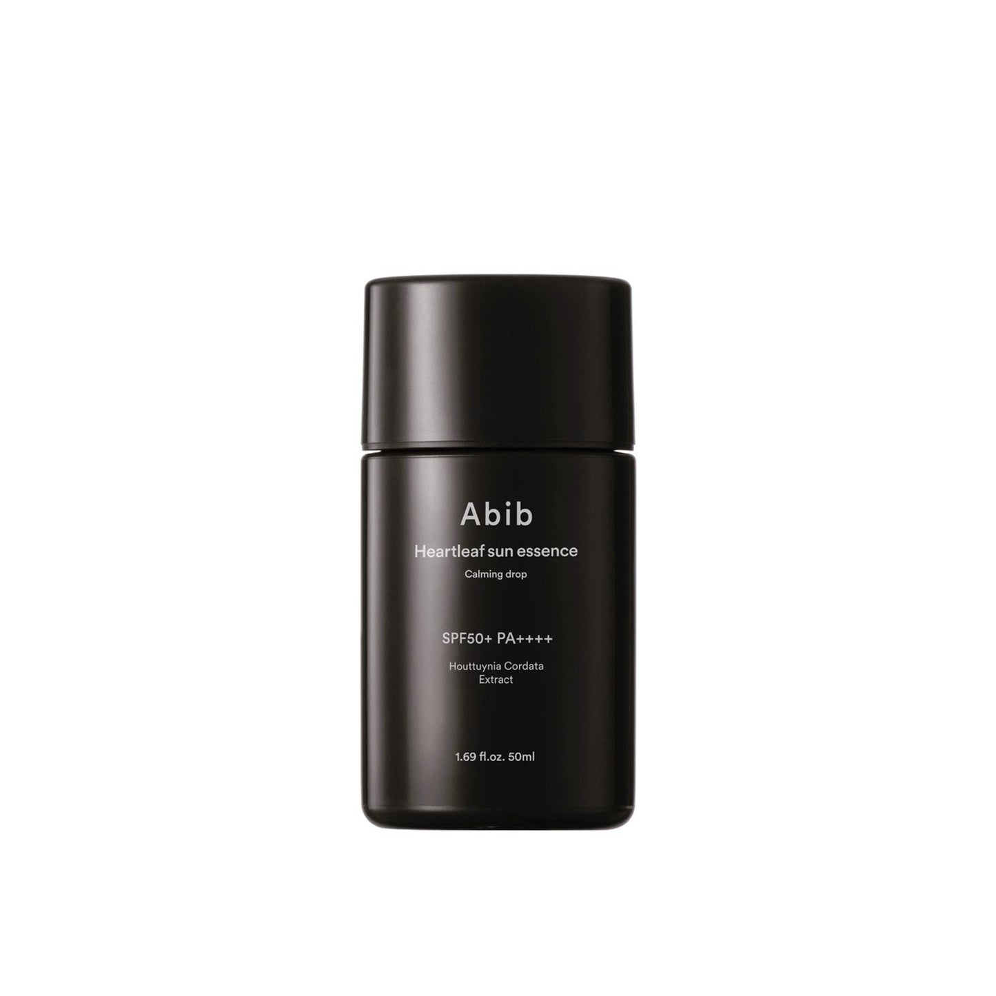 ABIB HEARTLEAF SUN ESSENCE CALMING DROP