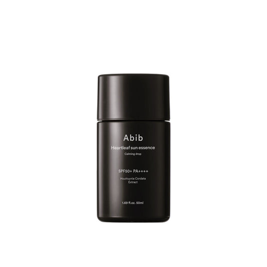 ABIB HEARTLEAF SUN ESSENCE CALMING DROP