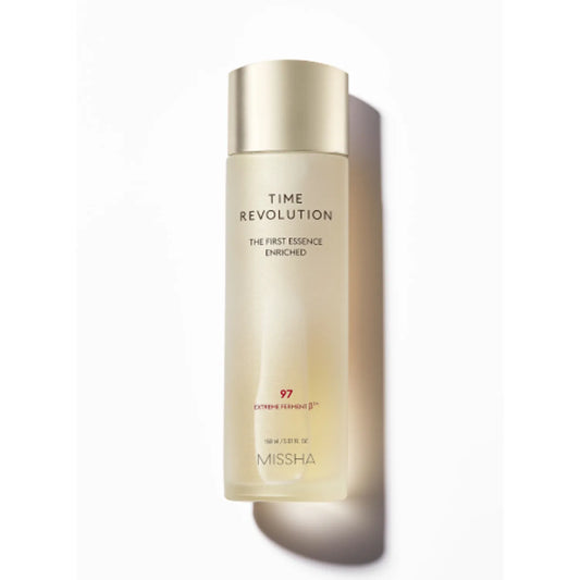 MISSHA TR_THE_FIRST_ENRICHED_(150ML)