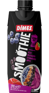 310 ML TP DIMES SMOOTHIE ACAI