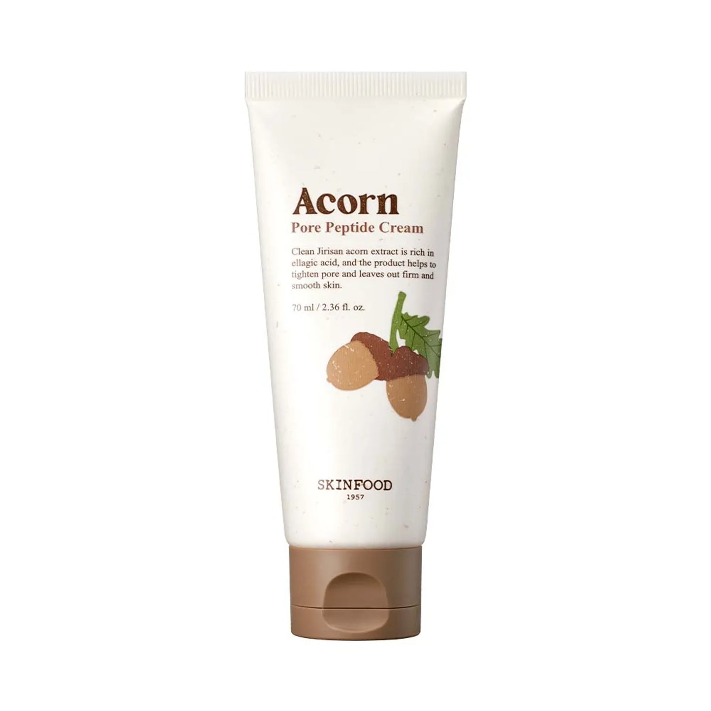 ACORN PORE PEPTIDE CREAM