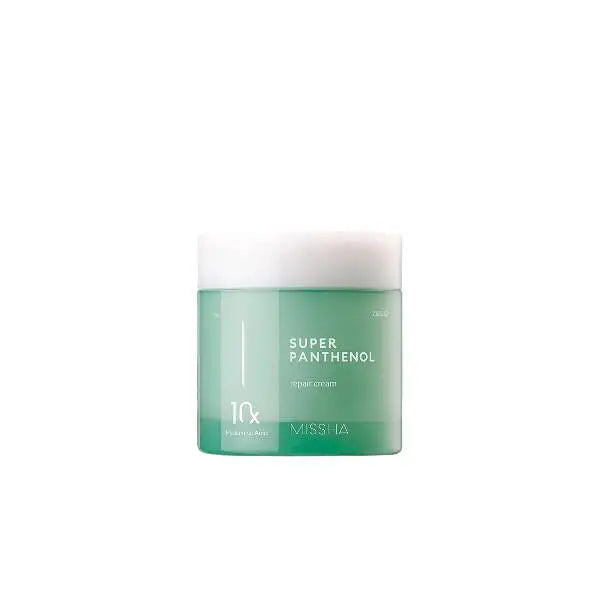 MISSHA SUPER_PANTHENOL_REPAIR_CREAM