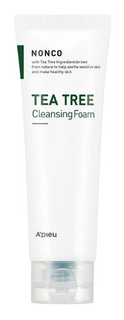 A'PIEU NONCO_TEA_TREE_CLEANSING_FOAM