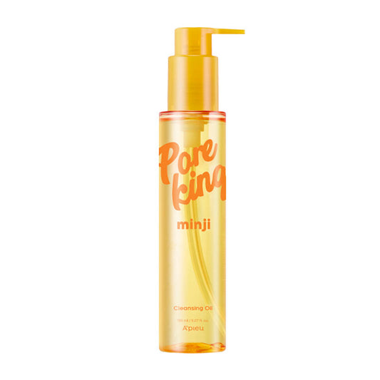 A'PIEU PORE_KING_MINJI_CLEANSING_OIL_150