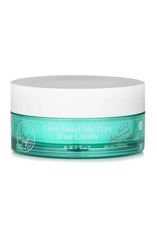 Cera-Heart My Type Duo Cream