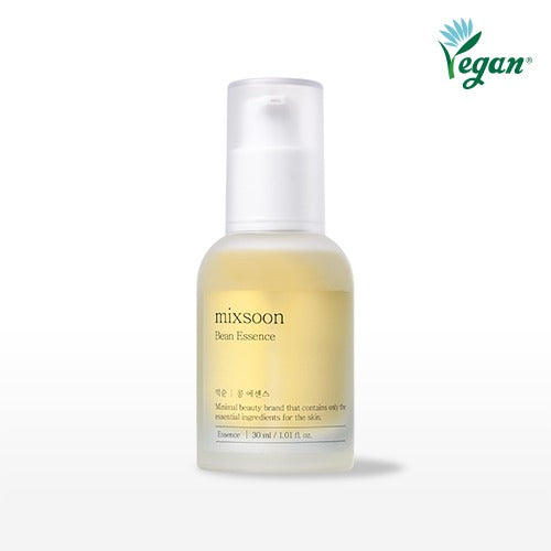 Bean Essence [30ml]