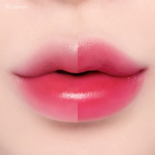 ET.(JELLY)Dear.D.Water Gel Tint Plum red 5g