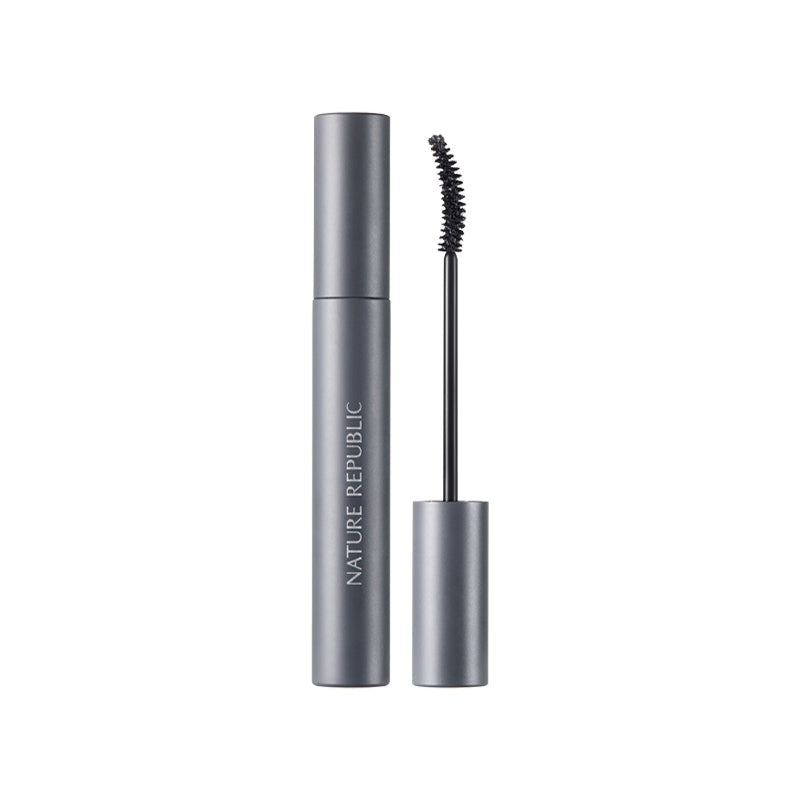 BOTANICAL SUPER PROOF MASCARA 02 VOLUM&CURL