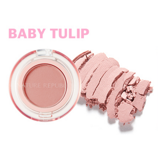 COLOR BLOSSOM EYE SHADOW BABY TULIP