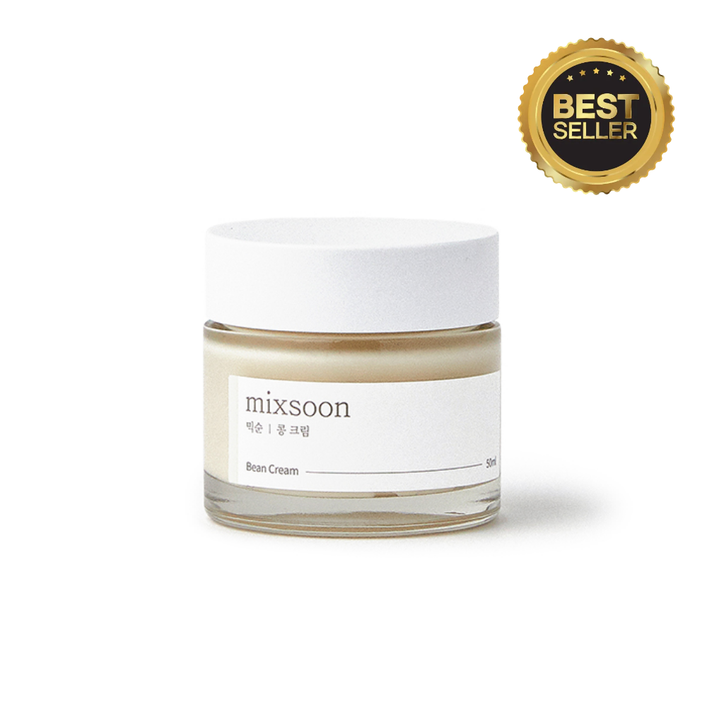 Bean Cream [50ml]