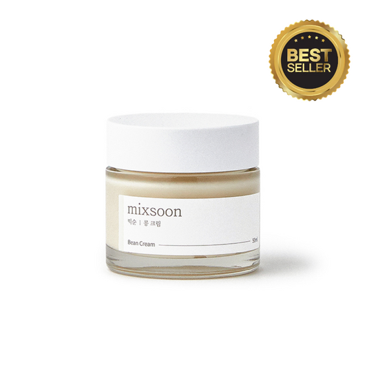 Bean Cream [50ml]