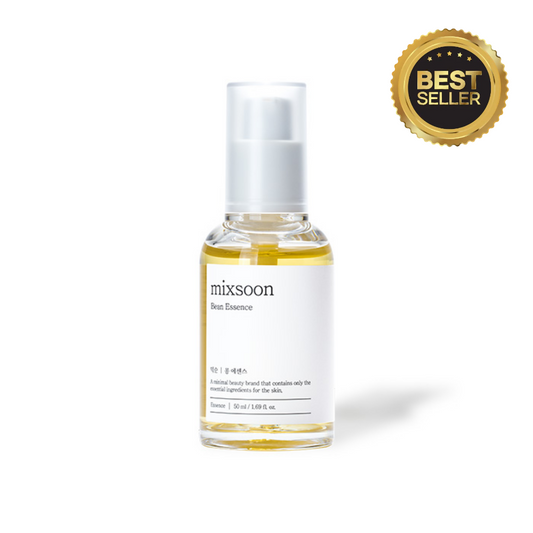Bean Essence [50ml]