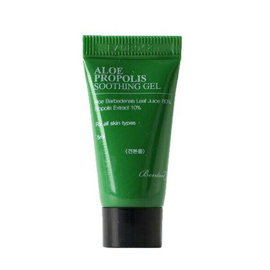 ALOE PROPOLIS SOOTHING GEL_DELUXE