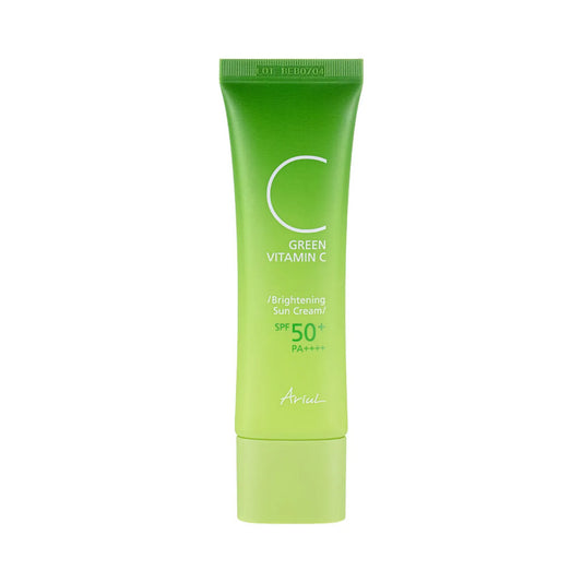 Ariul Green Vitamin C Brightening Sun Cream