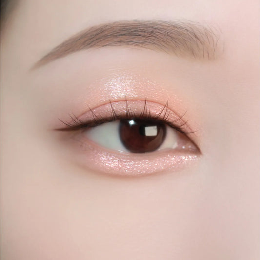 WAKEMAKE Glitz Longwear Stick Shadow 02 Love Bite