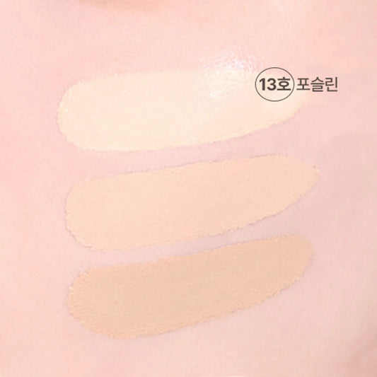 22Ad WAKEMAKE Defining Cover Concealer 13 Porcelain