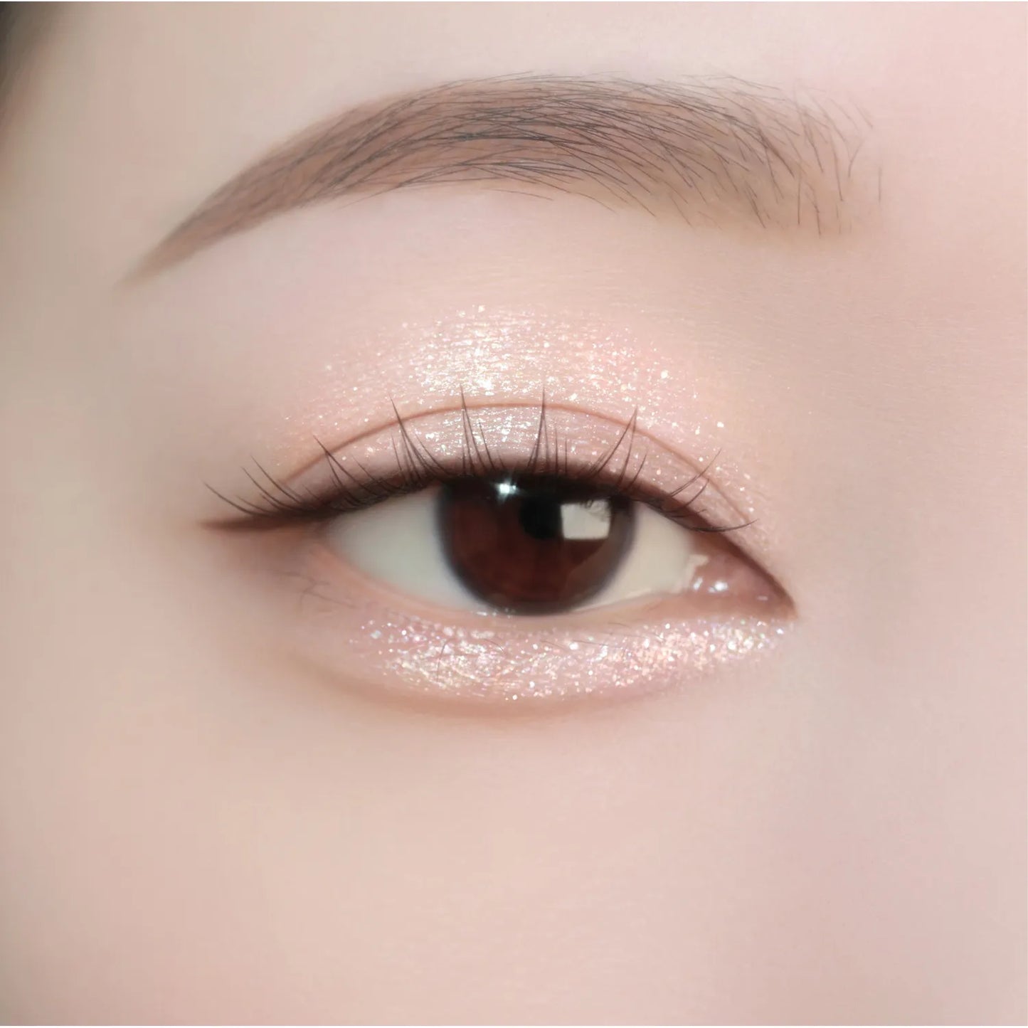 WAKEMAKE Glitz Longwear Stick Shadow 01 Silhouette