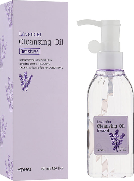 A'PIEU LAVENDER_CLEANSING_OIL_SENSITIVE