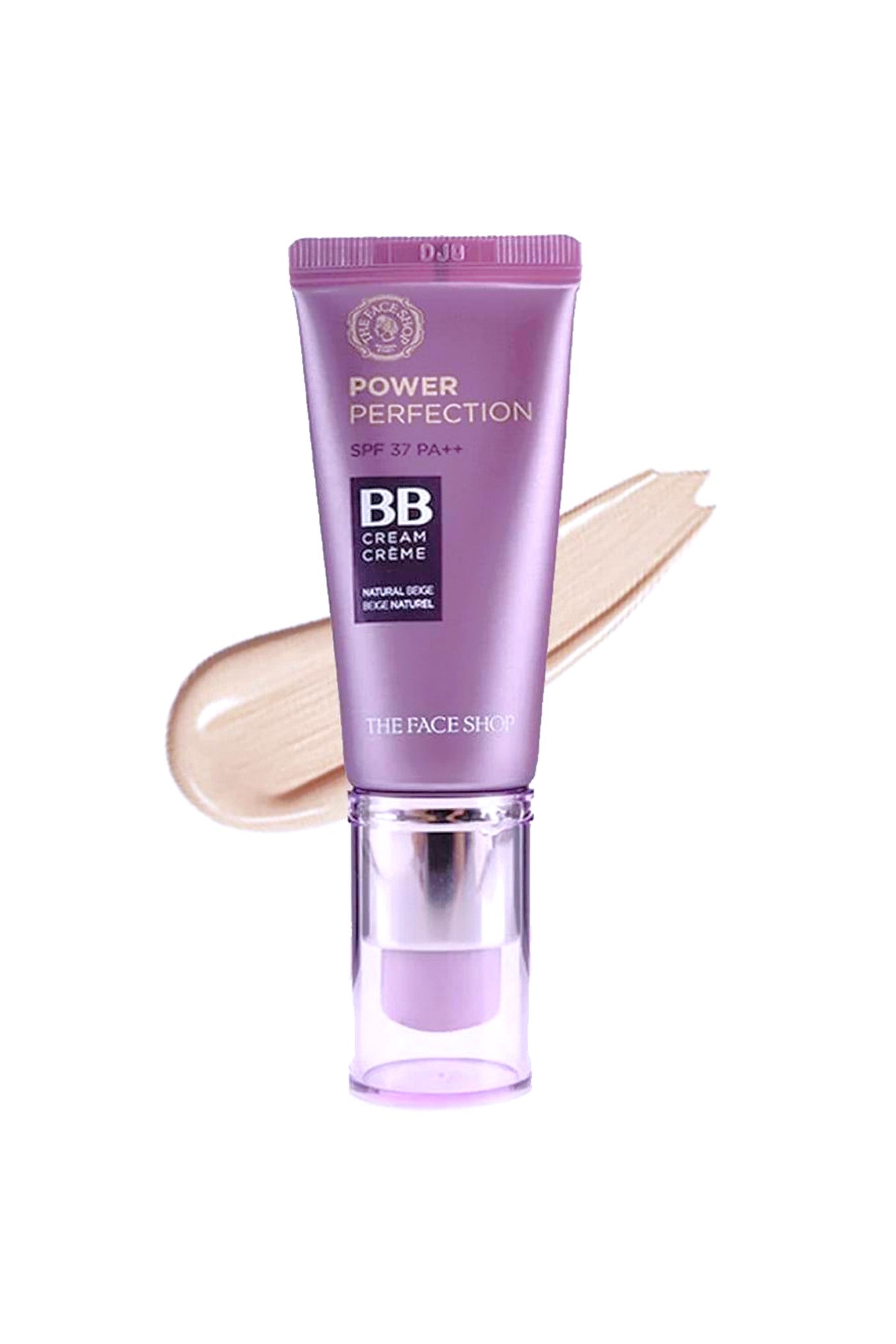 THE FACE SHOP WATERPROOF BB SPF50+PA+++ V201