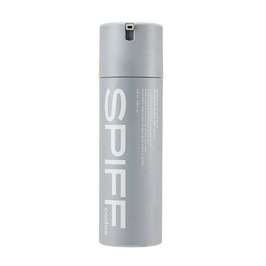 SPIFF CODES PERFECT ALL IN ONE FLUID