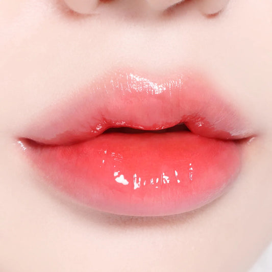 ES.  (VG)COUTURE LIP TINT GLAZE #2