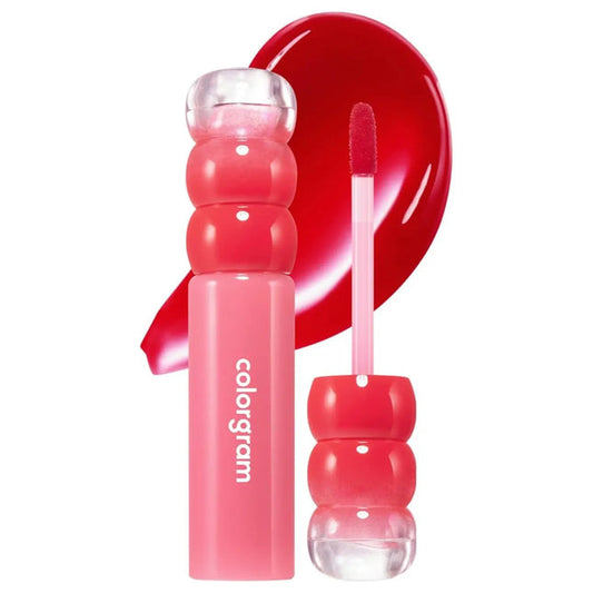 colorgram Fruity Water Tint #05 Dainty Cherry