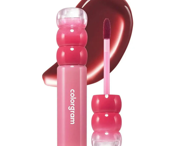 colorgram Fruity Water Tint #06 Chic Jujube